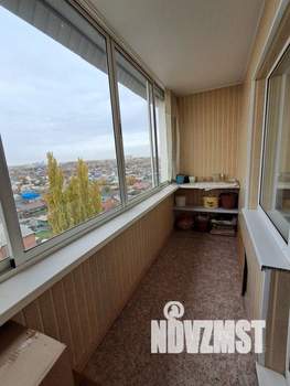 1-к квартира, вторичка, 40м2, 10/10 этаж