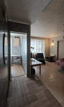 2-к квартира, вторичка, 42м2, 5/5 этаж