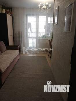 2-к квартира, вторичка, 57м2, 2/17 этаж