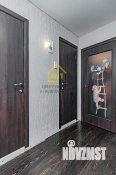 3-к квартира, вторичка, 66м2, 3/10 этаж