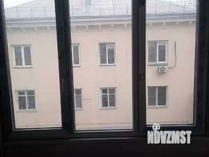 3-к квартира, вторичка, 66м2, 3/3 этаж