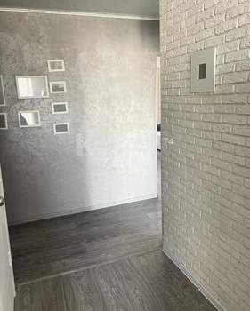 2-к квартира, вторичка, 55м2, 8/9 этаж