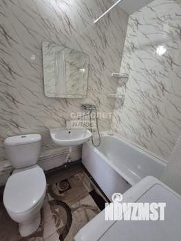 Студия квартира, вторичка, 24м2, 9/10 этаж