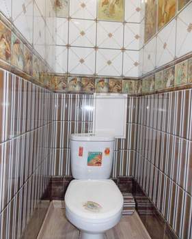 2-к квартира, вторичка, 45м2, 2/5 этаж