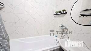 1-к квартира, вторичка, 41м2, 9/10 этаж