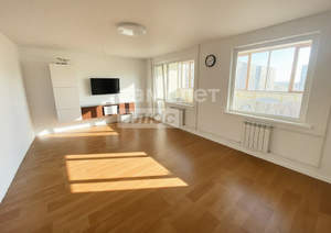 3-к квартира, вторичка, 85м2, 6/9 этаж