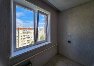 1-к квартира, вторичка, 41м2, 10/10 этаж