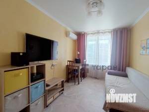 3-к квартира, вторичка, 59м2, 3/5 этаж