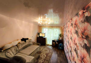 2-к квартира, вторичка, 48м2, 2/5 этаж