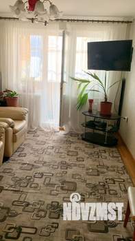 4-к квартира, вторичка, 75м2, 3/5 этаж