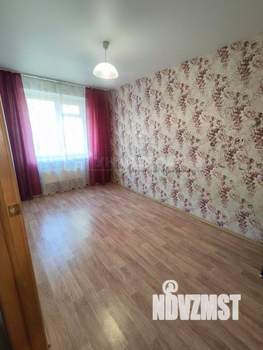 2-к квартира, вторичка, 47м2, 2/5 этаж