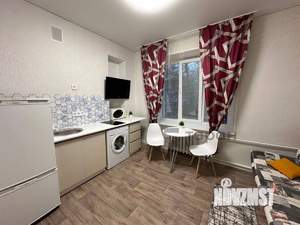 Студия квартира, вторичка, 16м2, 3/4 этаж