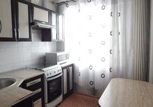 2-к квартира, вторичка, 43м2, 5/5 этаж