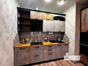 2-к квартира, вторичка, 61м2, 5/23 этаж