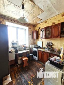 3-к квартира, вторичка, 79м2, 4/4 этаж