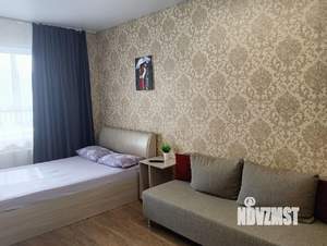 Студия квартира, вторичка, 35м2, 15/26 этаж