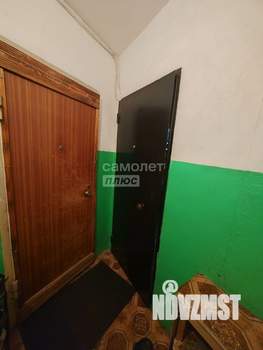 1-к квартира, вторичка, 33м2, 5/9 этаж