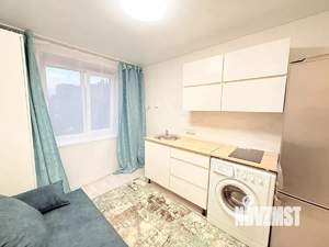 Студия квартира, вторичка, 11м2, 5/5 этаж