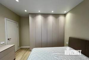 1-к квартира, вторичка, 33м2, 9/16 этаж