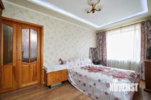 3-к квартира, вторичка, 71м2, 3/5 этаж