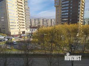 3-к квартира, вторичка, 66м2, 5/10 этаж