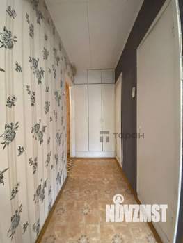 1-к квартира, вторичка, 32м2, 2/10 этаж