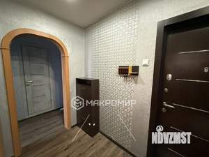 1-к квартира, вторичка, 43м2, 5/10 этаж