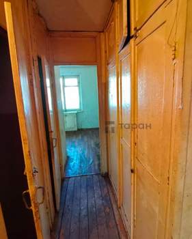 3-к квартира, вторичка, 67м2, 1/5 этаж