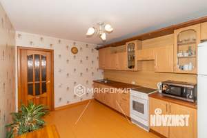 3-к квартира, вторичка, 97м2, 7/10 этаж