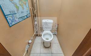 1-к квартира, вторичка, 40м2, 9/10 этаж
