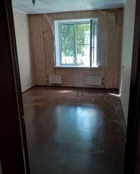 2-к квартира, вторичка, 54м2, 1/9 этаж