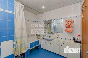 3-к квартира, вторичка, 75м2, 4/10 этаж