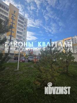 Студия квартира, вторичка, 25м2, 12/16 этаж