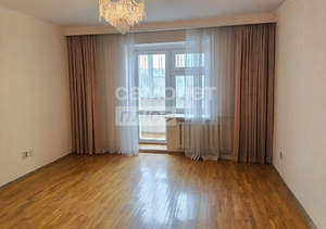 3-к квартира, вторичка, 143м2, 4/8 этаж