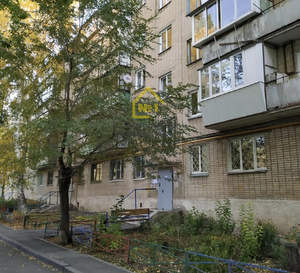 2-к квартира, вторичка, 45м2, 2/5 этаж