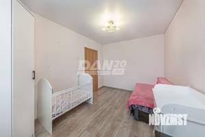 2-к квартира, вторичка, 41м2, 6/10 этаж