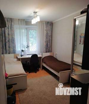 2-к квартира, вторичка, 54м2, 1/9 этаж