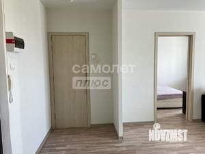 1-к квартира, вторичка, 41м2, 10/14 этаж