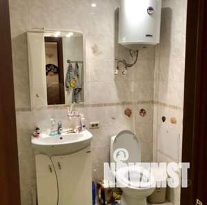 3-к квартира, вторичка, 104м2, 3/10 этаж