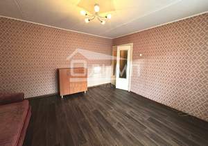 1-к квартира, вторичка, 36м2, 3/5 этаж