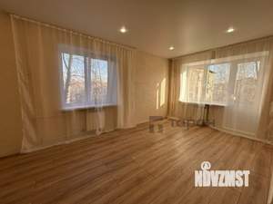 1-к квартира, вторичка, 32м2, 4/5 этаж