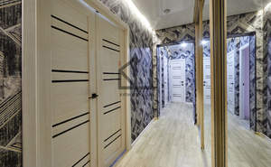 2-к квартира, вторичка, 65м2, 7/10 этаж