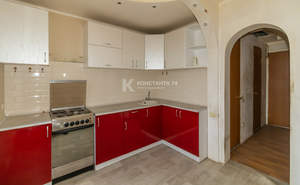 1-к квартира, вторичка, 33м2, 2/10 этаж