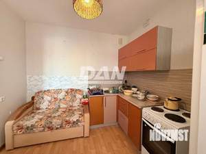 1-к квартира, вторичка, 32м2, 4/10 этаж