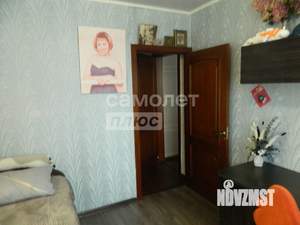 3-к квартира, вторичка, 65м2, 5/10 этаж