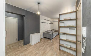 2-к квартира, вторичка, 54м2, 2/10 этаж