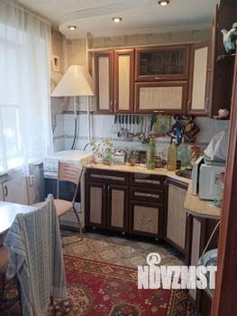 2-к квартира, вторичка, 51м2, 1/5 этаж