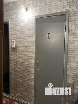 2-к квартира, вторичка, 53м2, 2/10 этаж