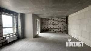 Студия квартира, вторичка, 54м2, 17/23 этаж
