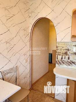 2-к квартира, вторичка, 42м2, 5/5 этаж